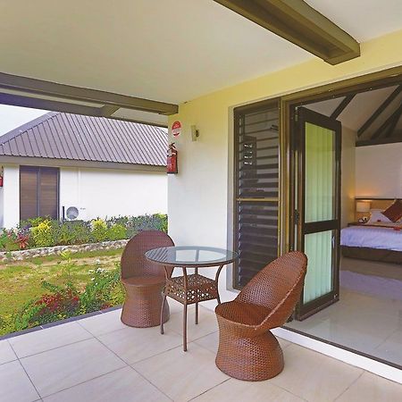 Landers Bay Resort & Spa Fiji Viseisei Экстерьер фото