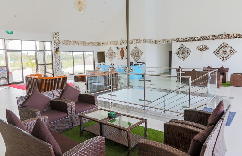 Landers Bay Resort & Spa Fiji Viseisei Экстерьер фото