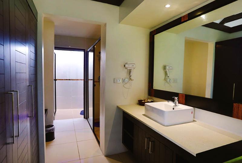 Landers Bay Resort & Spa Fiji Viseisei Экстерьер фото