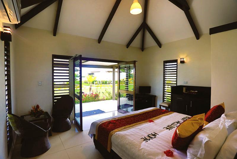 Landers Bay Resort & Spa Fiji Viseisei Экстерьер фото