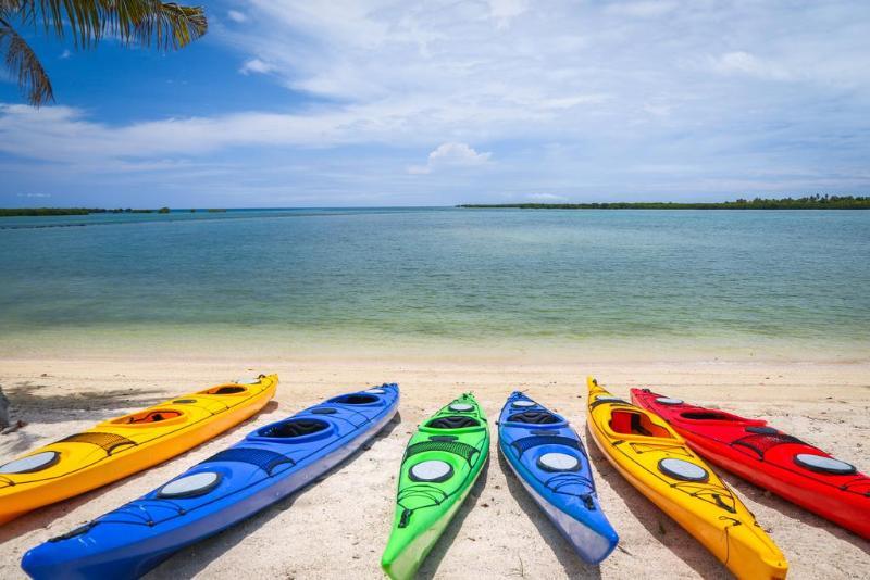 Landers Bay Resort & Spa Fiji Viseisei Экстерьер фото