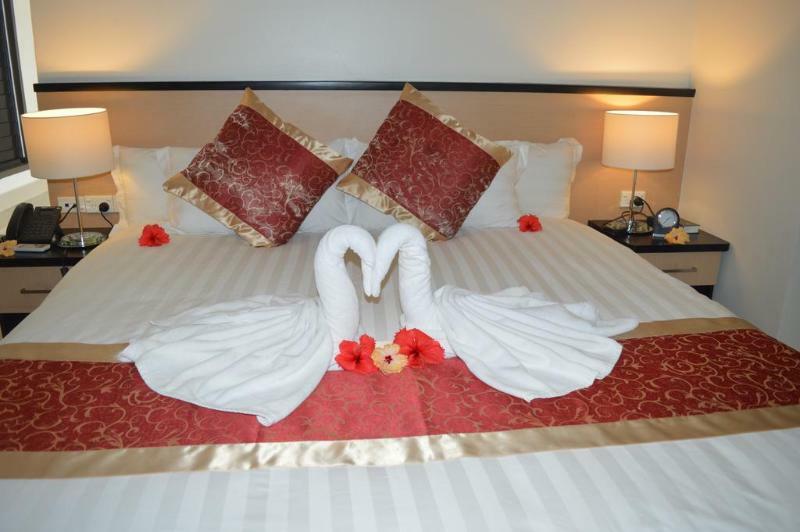 Landers Bay Resort & Spa Fiji Viseisei Экстерьер фото
